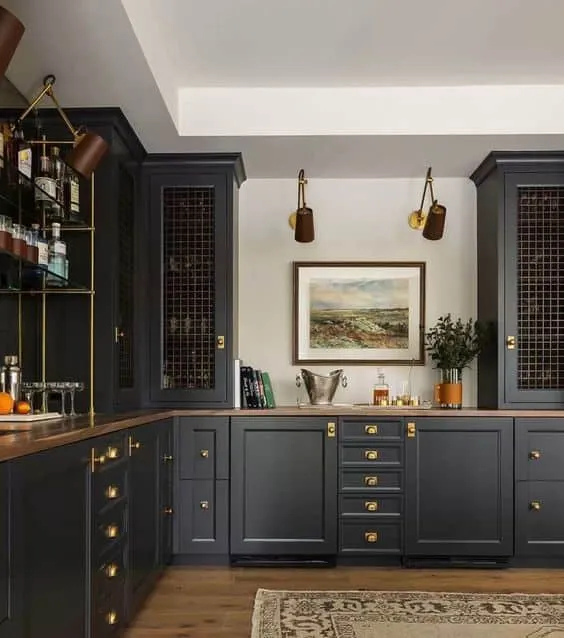 Top Kitchen Decoration Trends of 2024