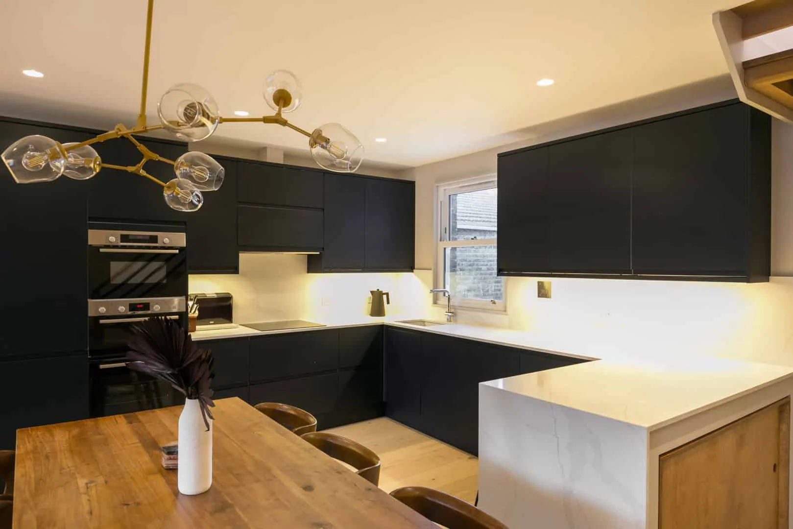 9. Cocina Moderna, Londres