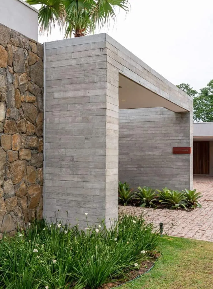 Good House Rodrigo Vilas Boas Arquitetos in Brazil