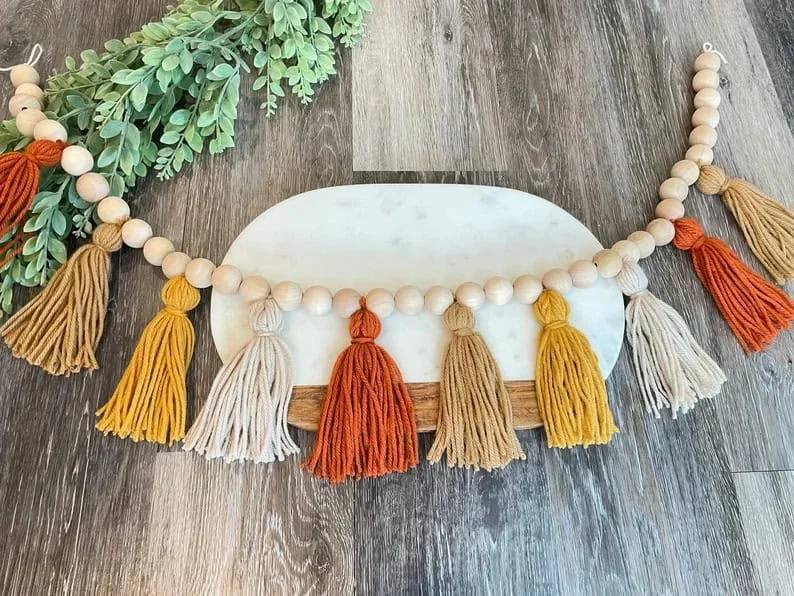 14. Fireplace Autumn Light