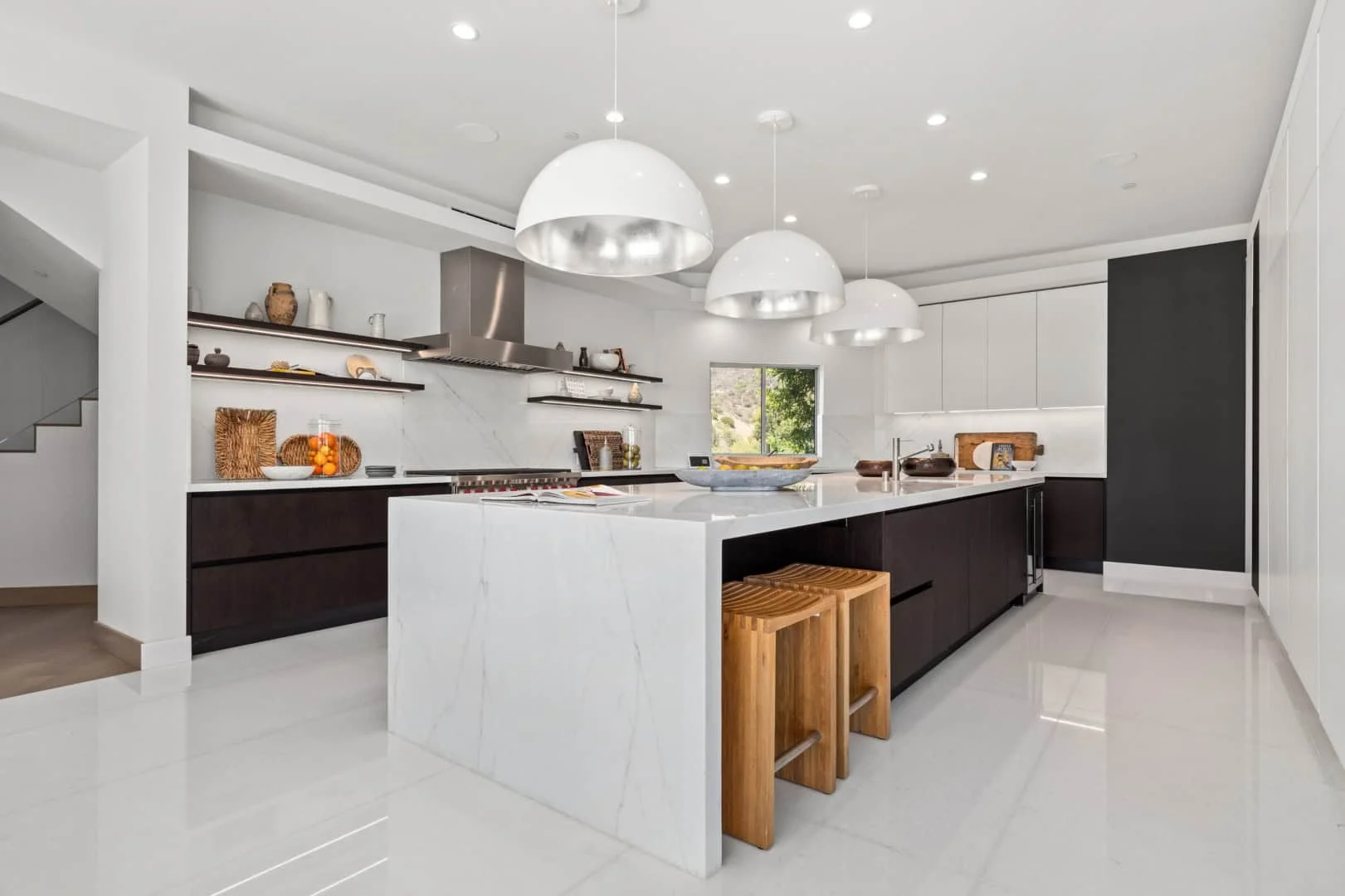 3. Cocina moderna, Los Ángeles