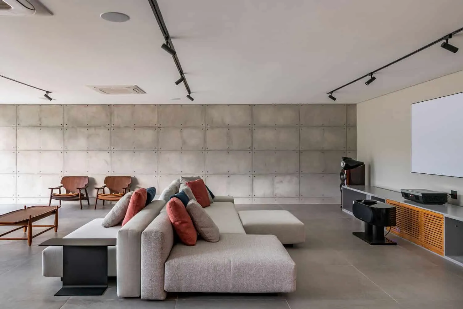 Good House Rodrigo Vilas Boas Arquitetos in Brazil