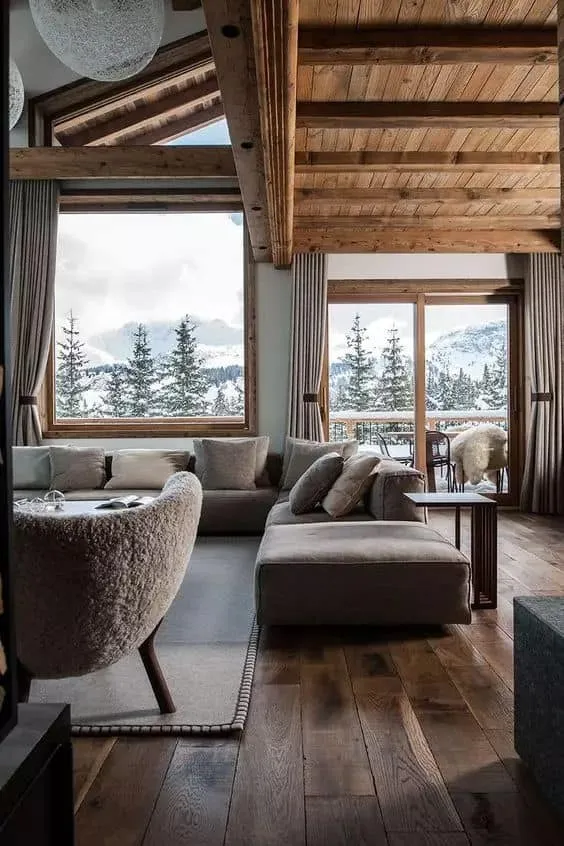 Tips for Choosing Your Rural Mountain House: