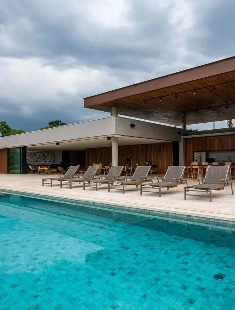Good House Rodrigo Vilas Boas Arquitetos in Brazil