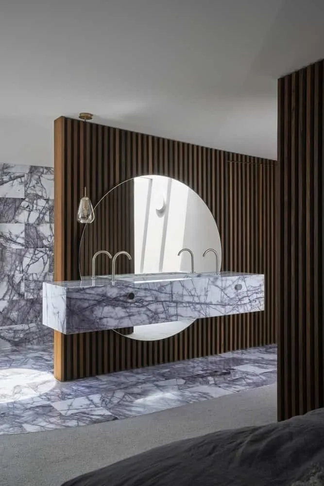 哈罗德之家 - Coy Yiontis 建筑师在墨尔本中区公园的设计