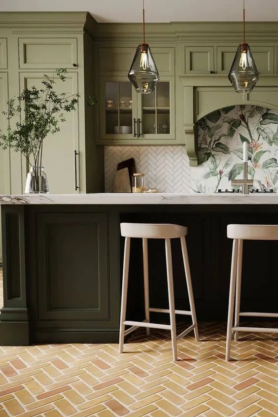 Top Kitchen Decoration Trends of 2024