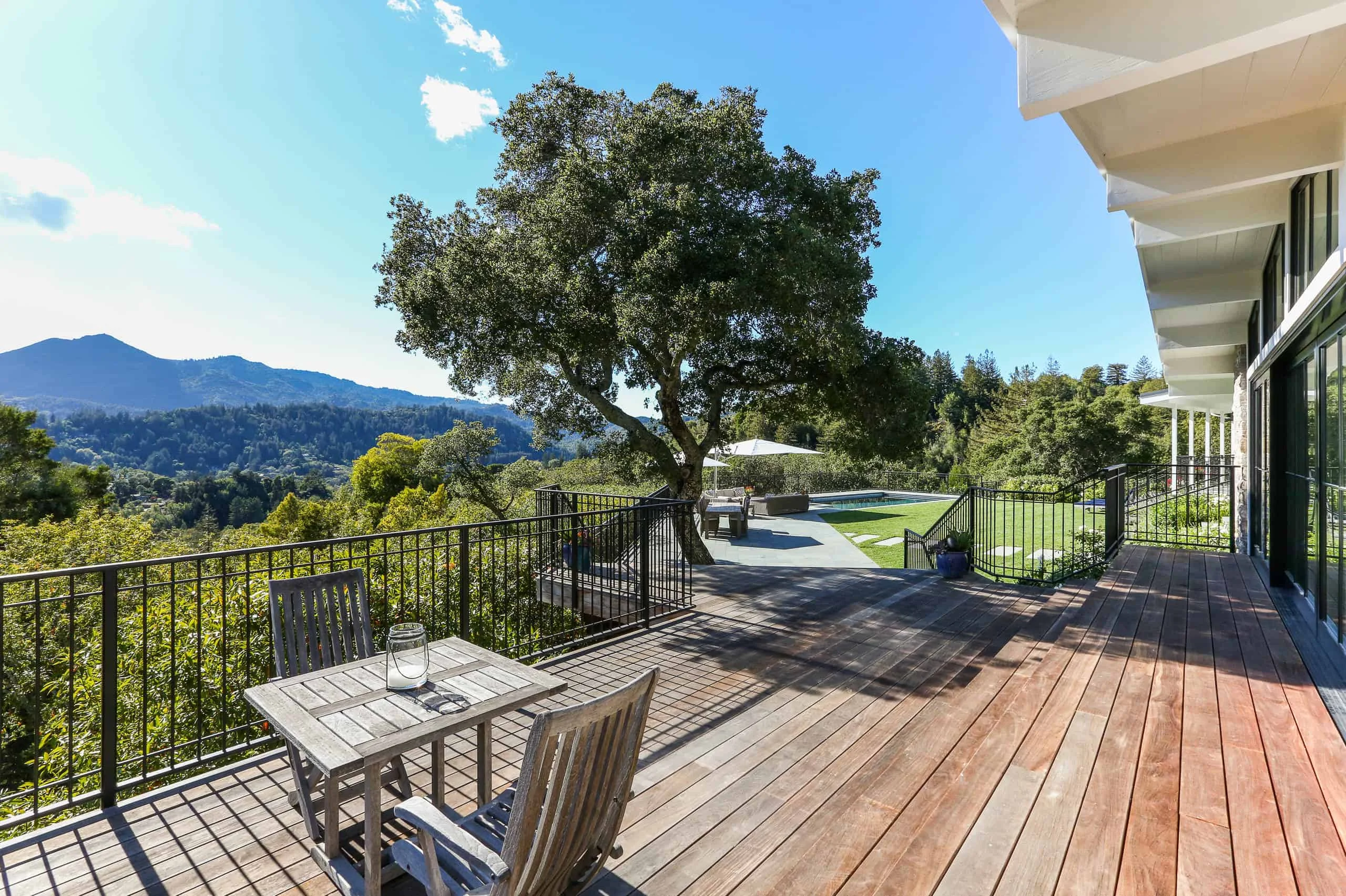 15. Traditional Terrace, Dorset