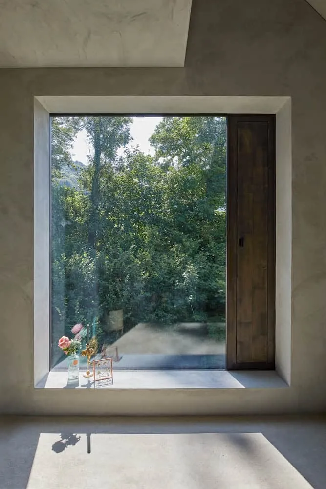 Residential Barn by BE Architektur GmbH: Modern Vernacular in Zurich