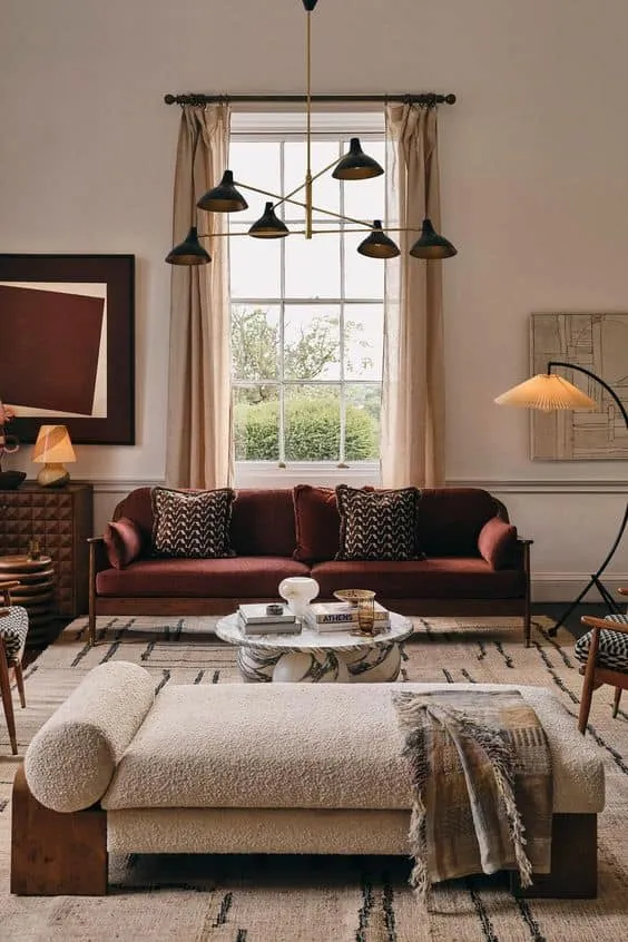 Sofa Models Perfect for Apartment Living