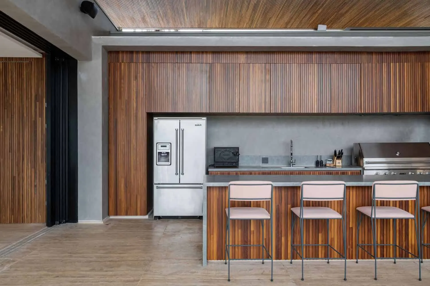 Good House Rodrigo Vilas Boas Arquitetos in Brazil