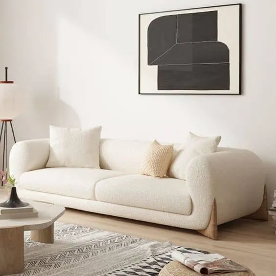 Sofa Models Perfect for Apartment Living