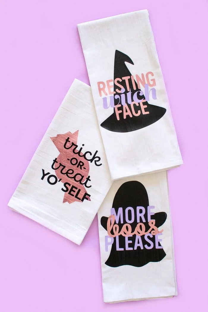 10. Toallas con humor