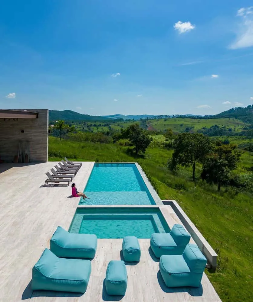 Good House Rodrigo Vilas Boas Arquitetos in Brazil