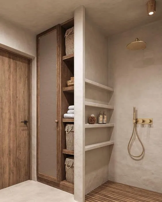 如何选择理想的浴室淋浴房