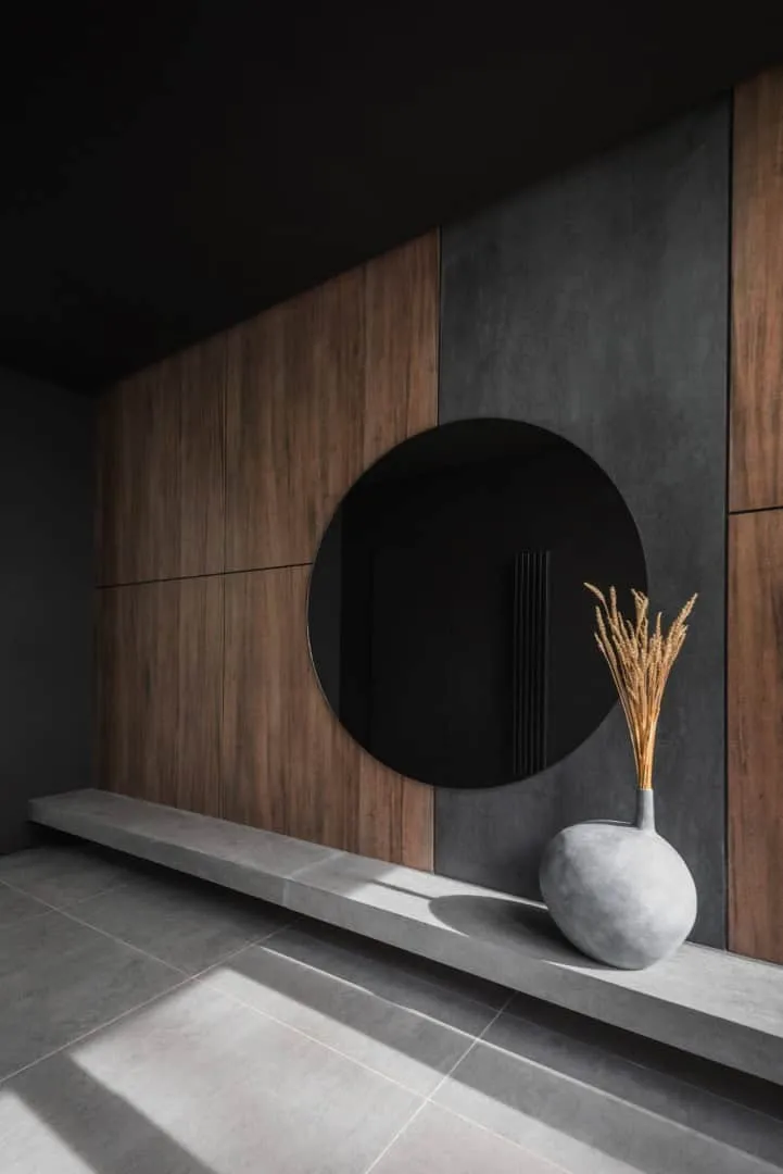 Дім серед сосен від Kvadrat Architects: уединення в Боровому