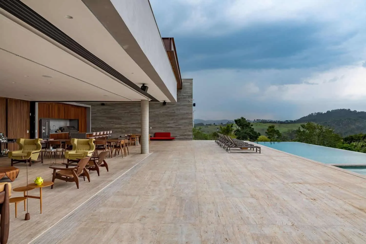 Good House Rodrigo Vilas Boas Arquitetos in Brazil