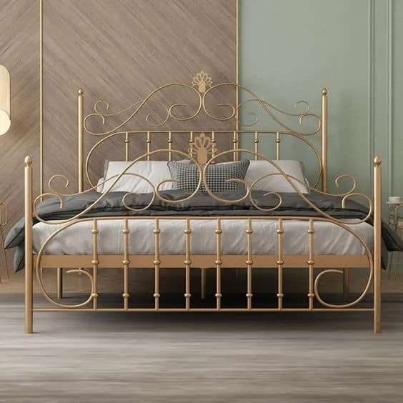 Unique bed headboards made for beds