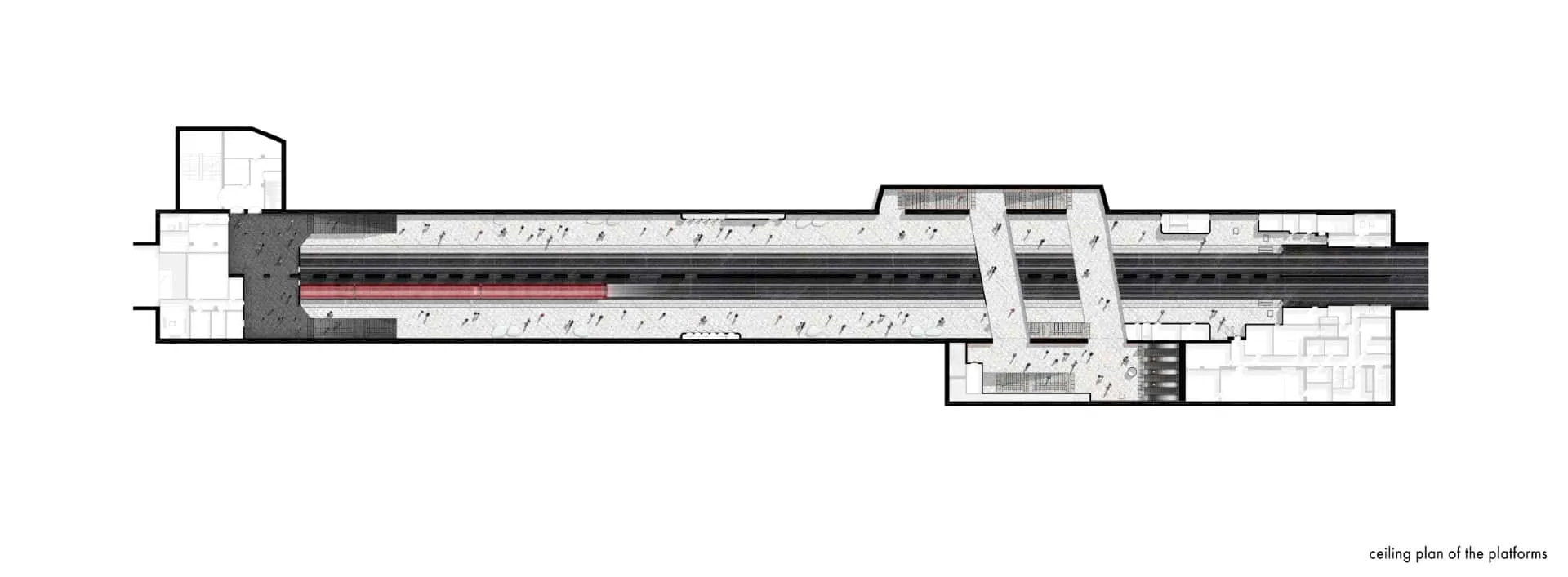 克伦诺夫斯基大道站：灵感源自俄罗斯遗产的现代地铁