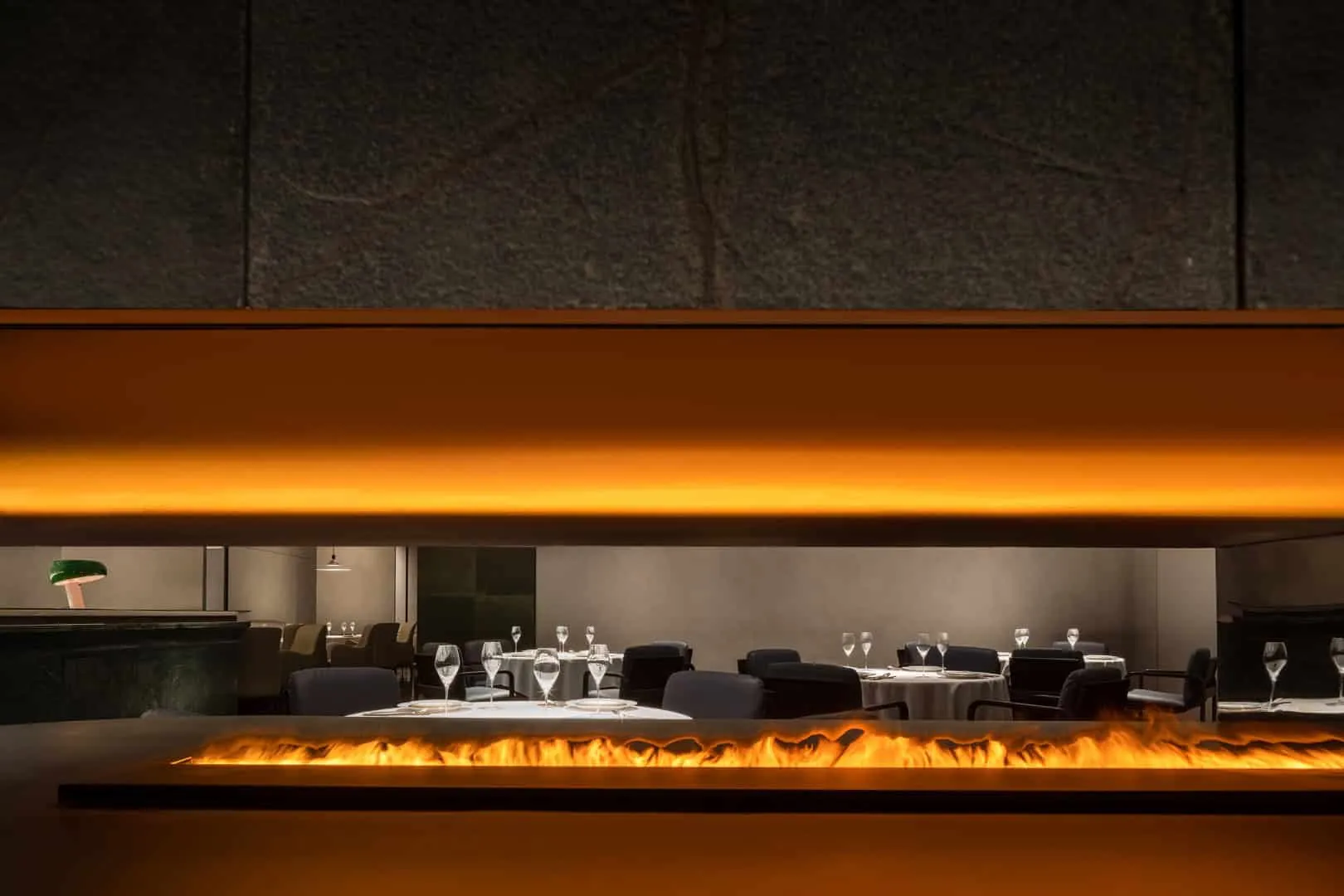 北京LDH Architects的Mo Jasmine