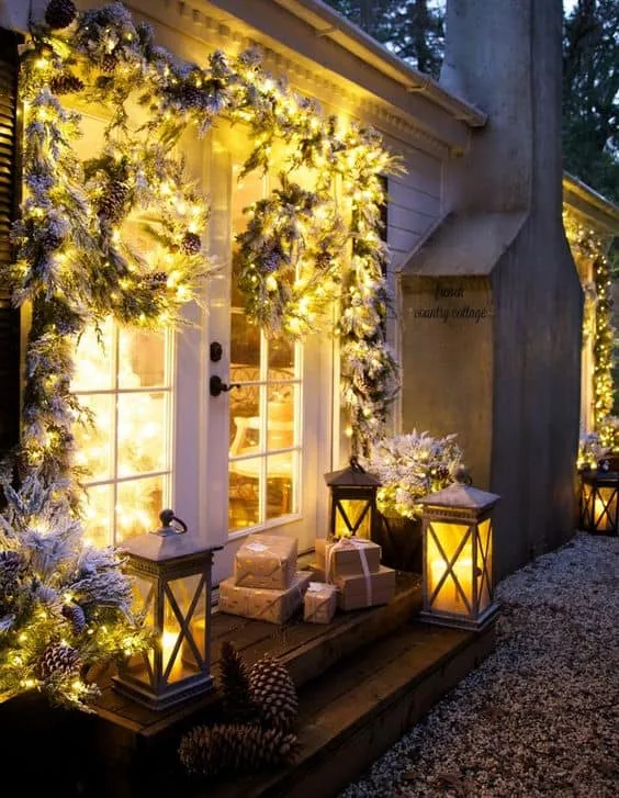 Our Ultimate Guide to Festive and Magnificent Christmas Homes