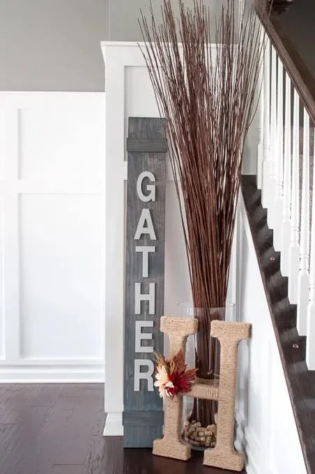 13. Cartel “Reunámonos”