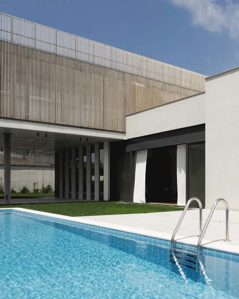 Timm在第比利斯、格鲁吉亚的树屋住宅