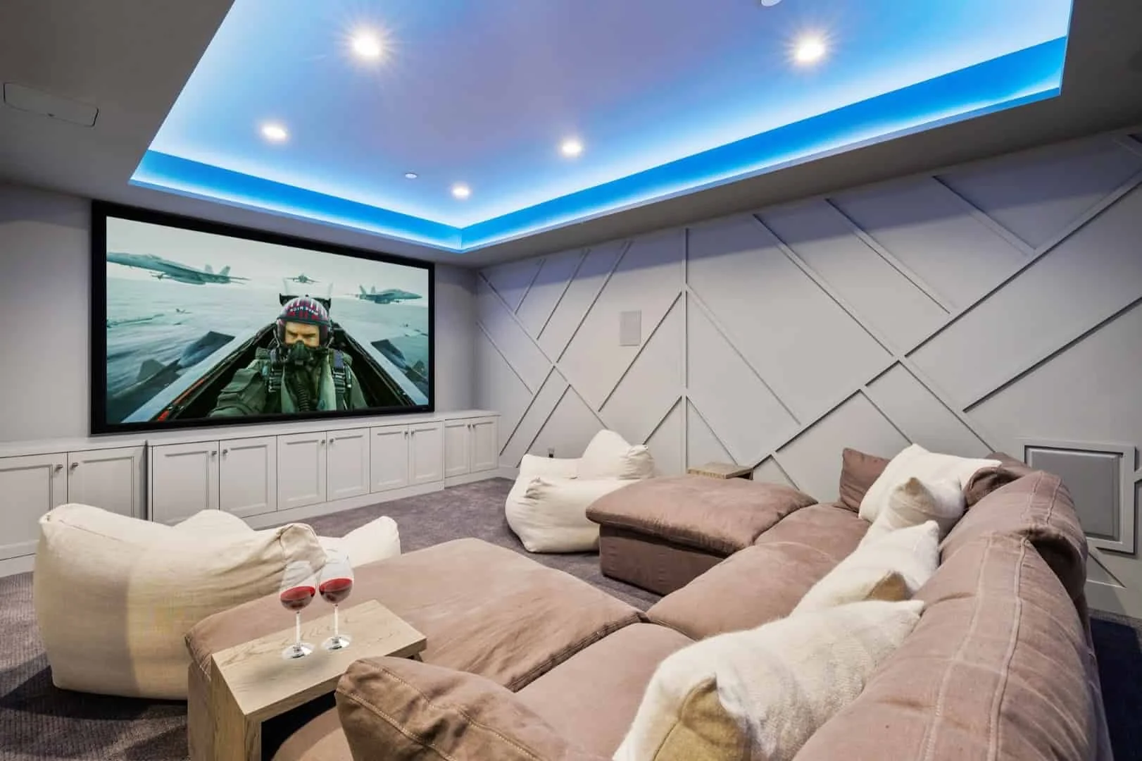 2. Nueva construcción Palo Alto