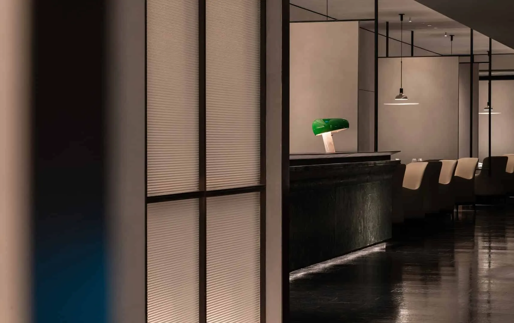 北京LDH Architects的Mo Jasmine