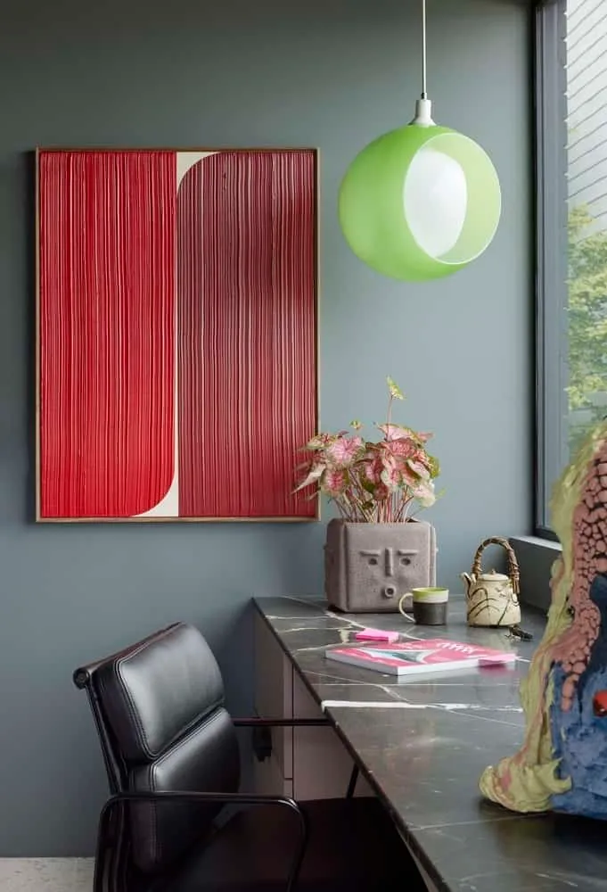 Silver Lining House | Mork-Ulnes Architects | San Francisco, California, United States