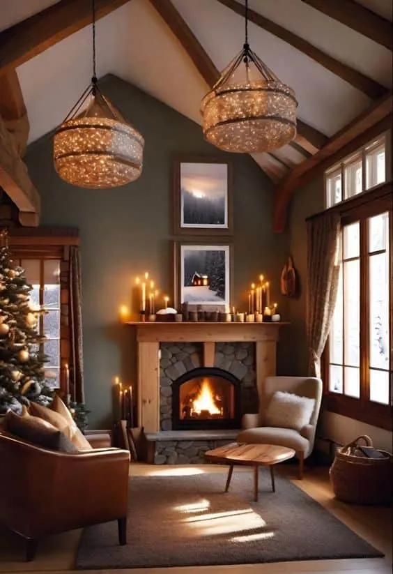 Our Ultimate Guide to Festive and Magnificent Christmas Homes