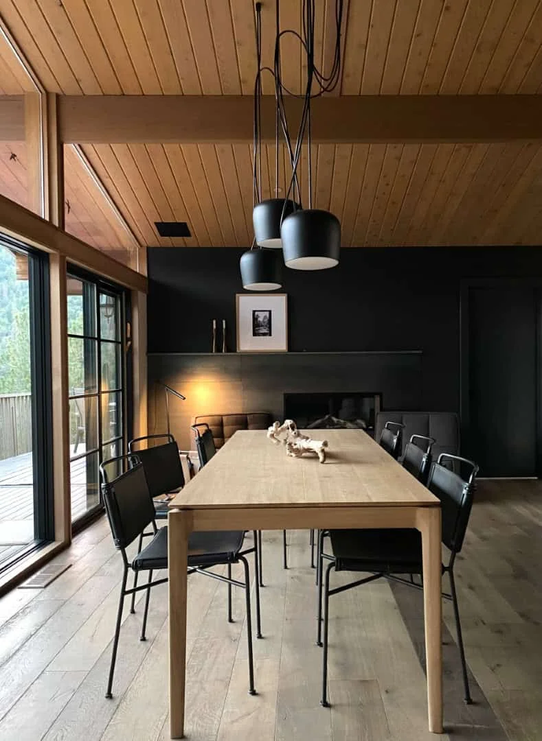 4. Ashland Shou Sugi