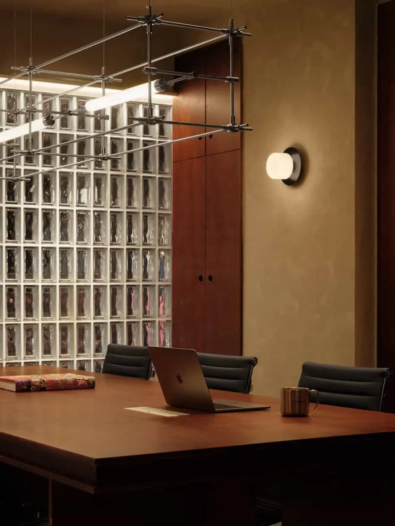 ido & Friends Café by Aurora Design: Social Hub in Bauhaus Style in Kunming