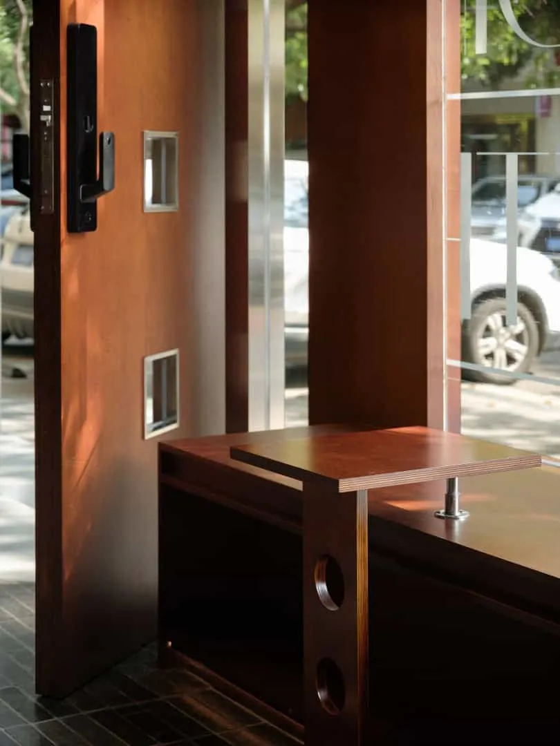 ido & Friends Café by Aurora Design: Social Hub in Bauhaus Style in Kunming