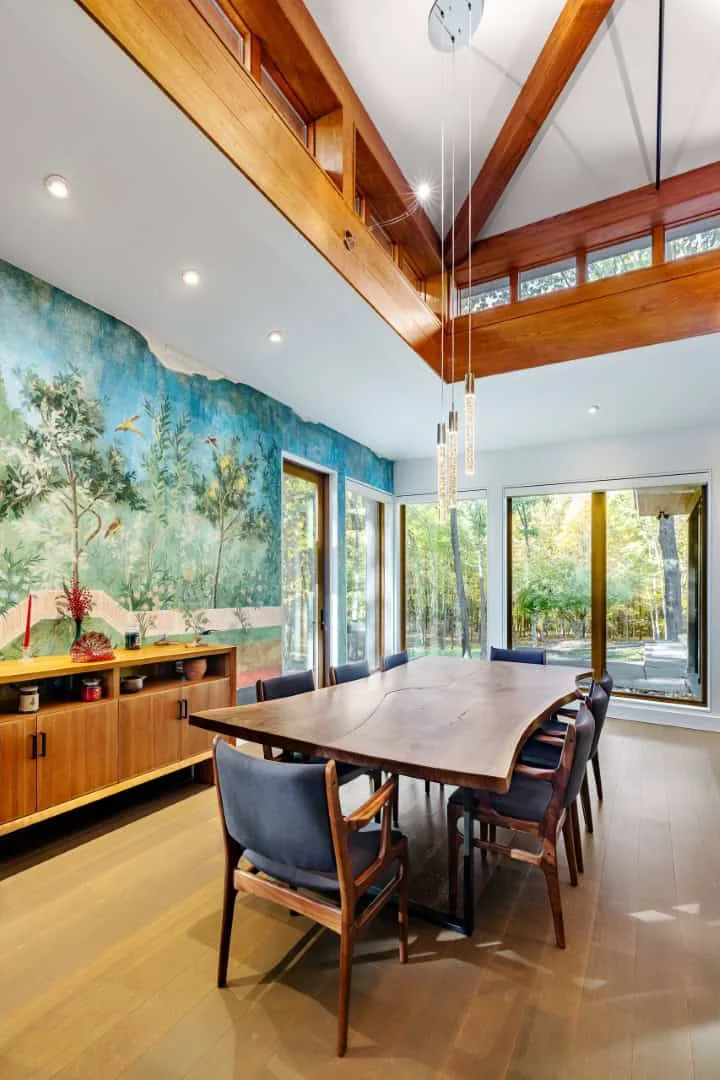 15. Casa residencial Rhinebeck