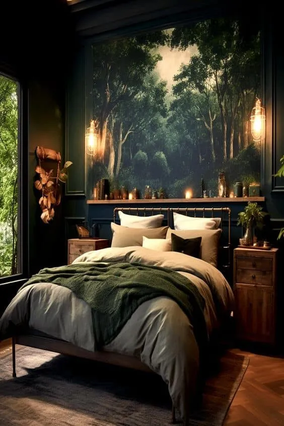 Final List of Bedroom Decoration Trends for 2024
