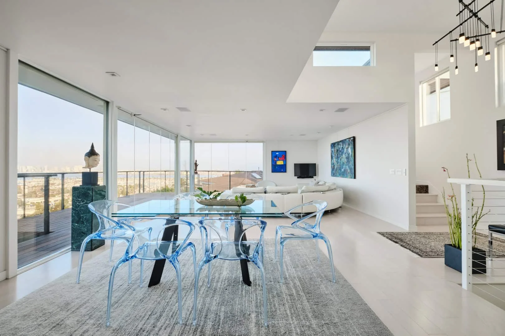 7. Obra maestra ultra-moderna