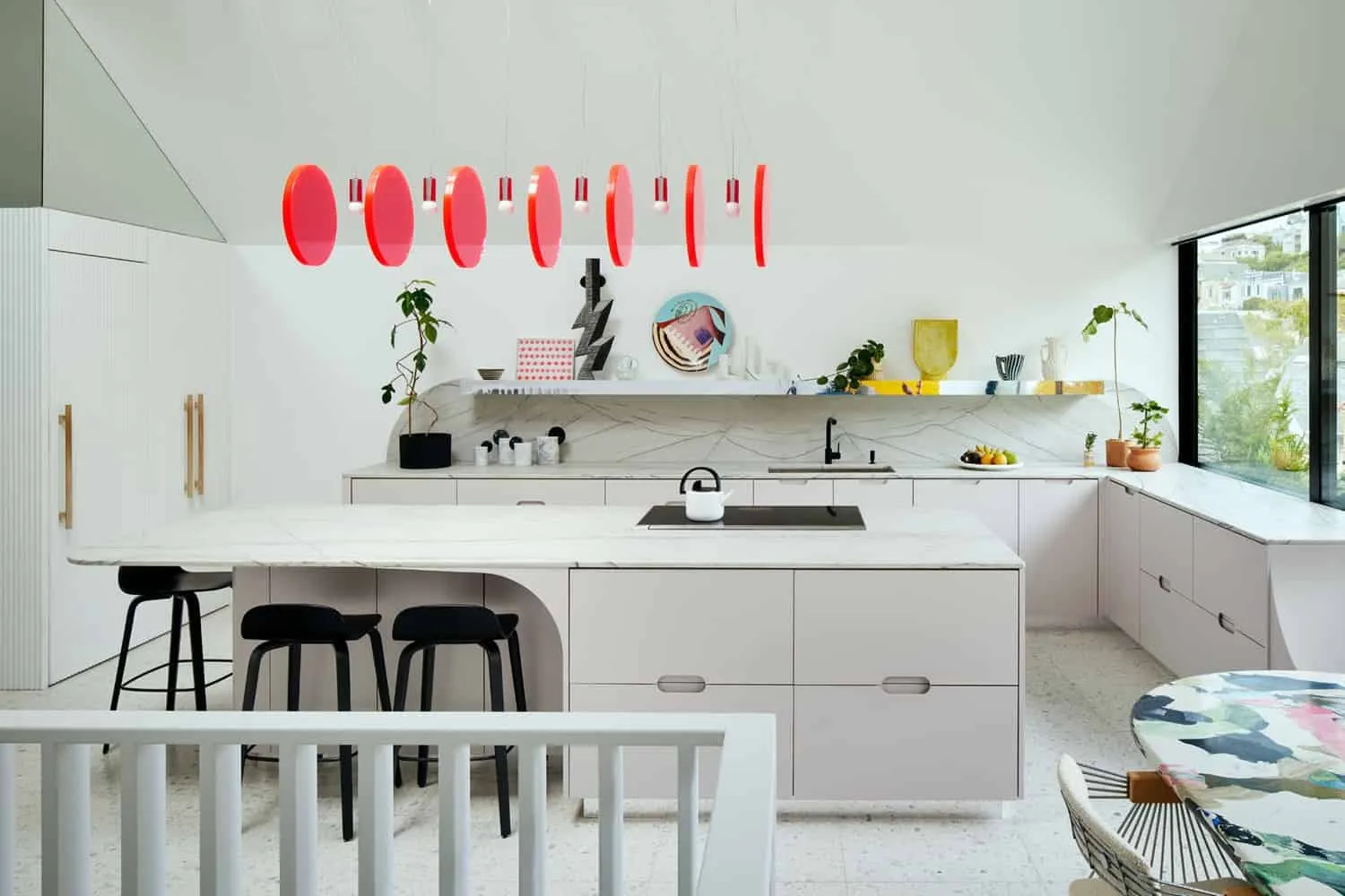 Silver Lining House | Mork-Ulnes Architects | San Francisco, California, United States