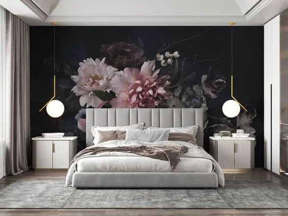 2024年最佳壁纸提升您的卧室