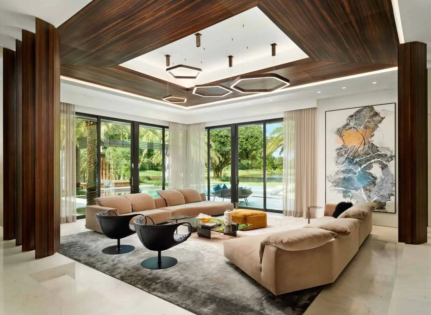 15. Italkraft Millwork