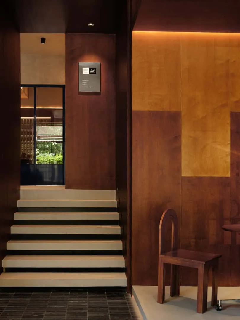 ido & Friends Café by Aurora Design: Social Hub in Bauhaus Style in Kunming