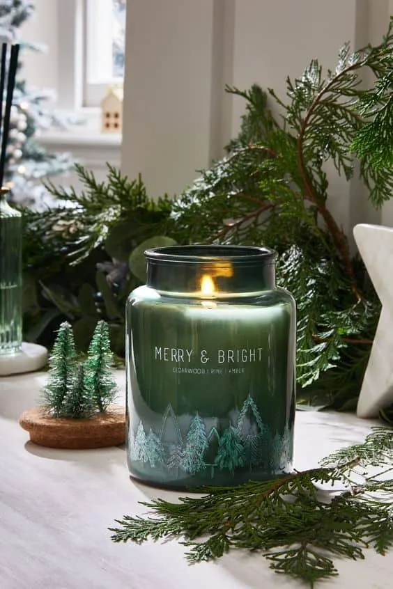 Our Ultimate Guide to Festive and Magnificent Christmas Homes