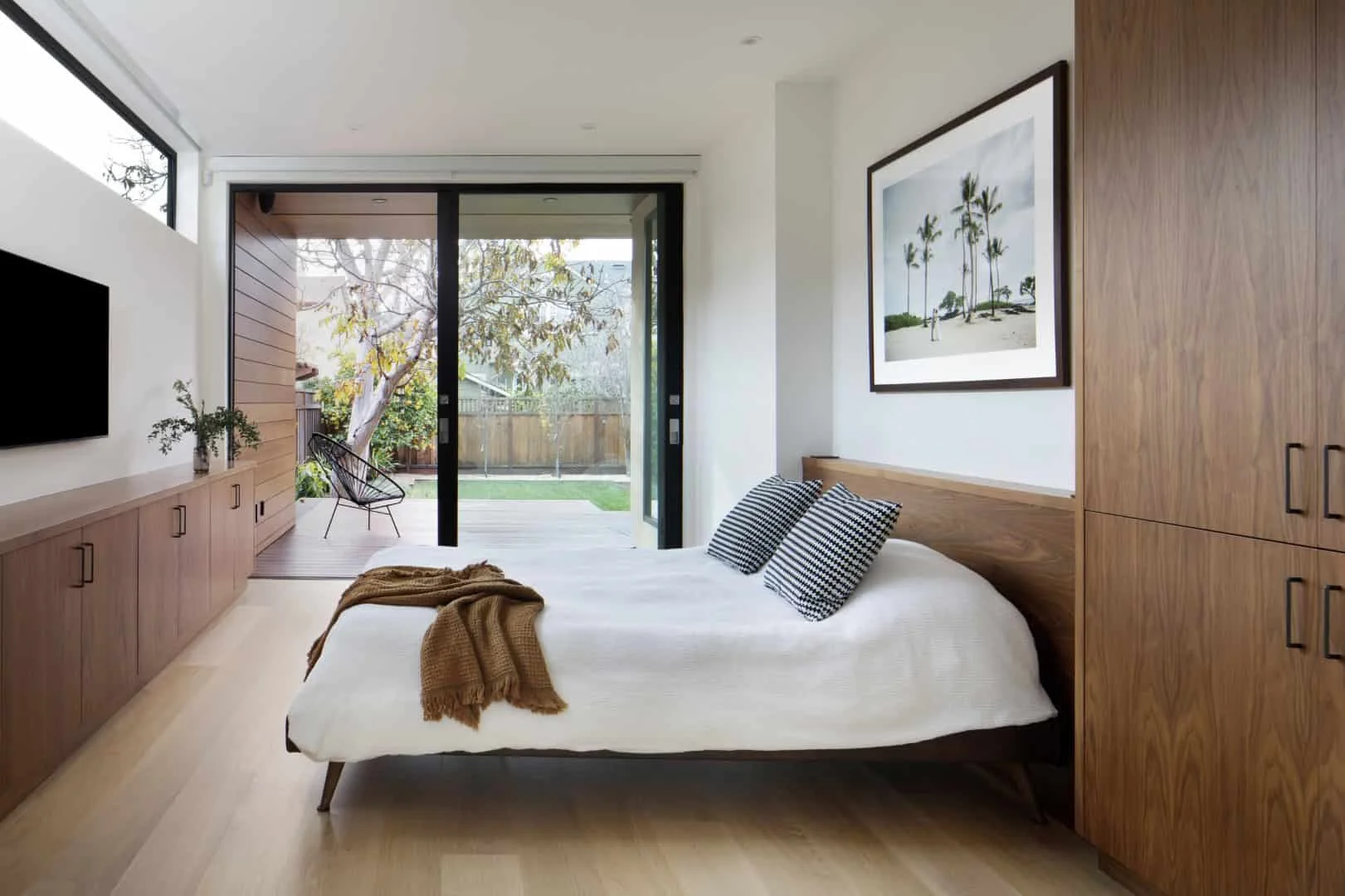 4. Bermingham – Moderno