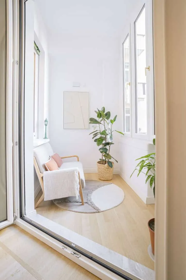 米兰独家公寓由Anice Architettura设计：复古优雅与现代生活方式的融合