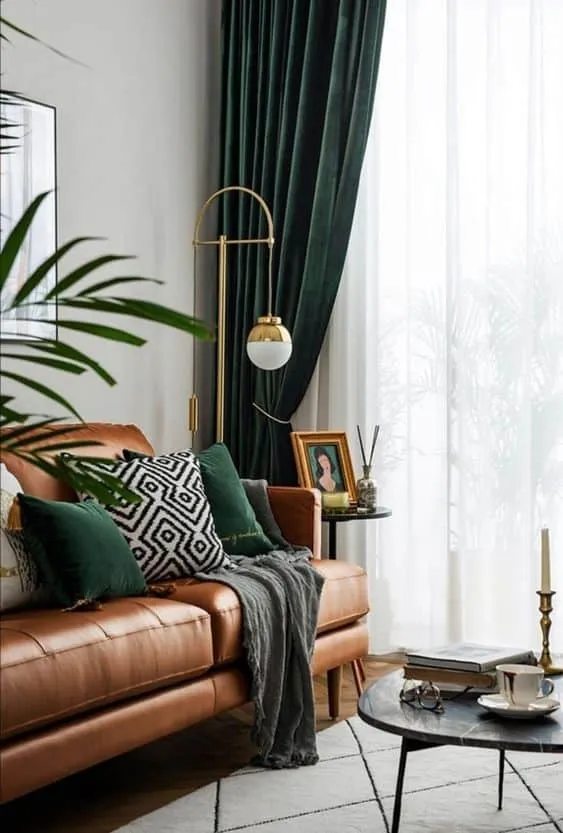Modern Curtains That Reflect Your Unique Style