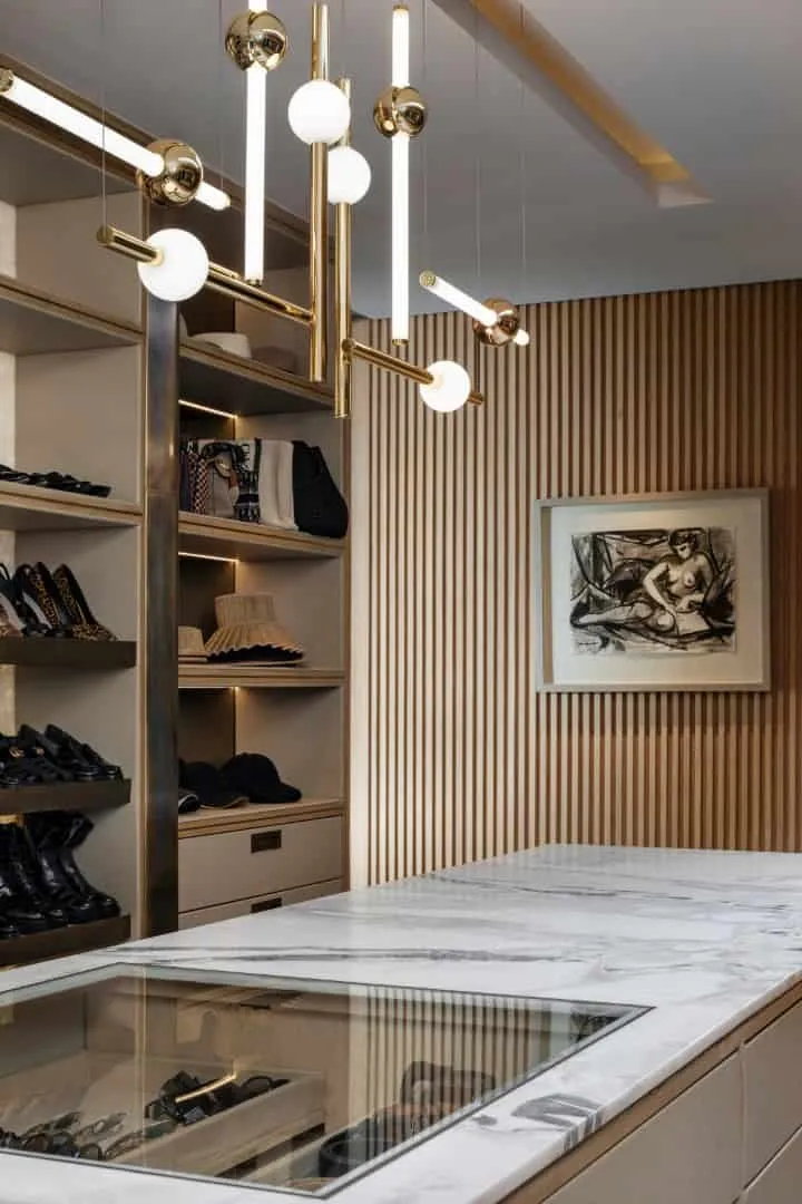 ARRCC格伦别墅：开普敦现代住宅，拥有壮丽景色和花园凉亭