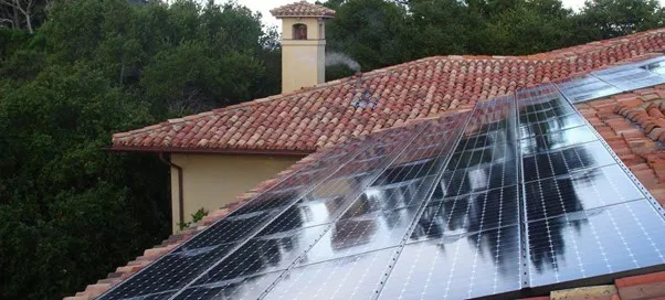 Чи підходить ваш тип даху для сонячних панелей? Чи підходить ваш тип даху для сонячних панелей?