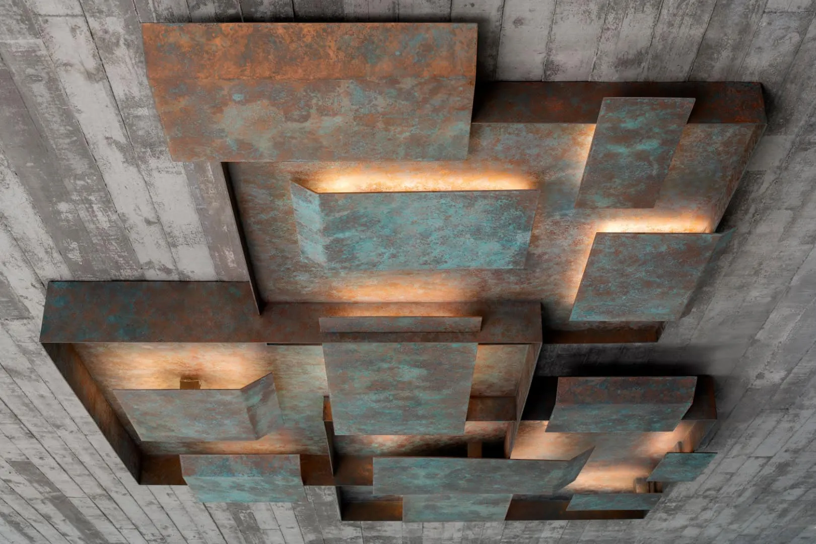 ARRCC格伦别墅：开普敦现代住宅，拥有壮丽景色和花园凉亭