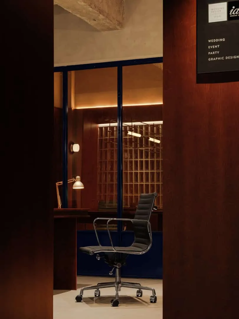 ido & Friends Café by Aurora Design: Social Hub in Bauhaus Style in Kunming