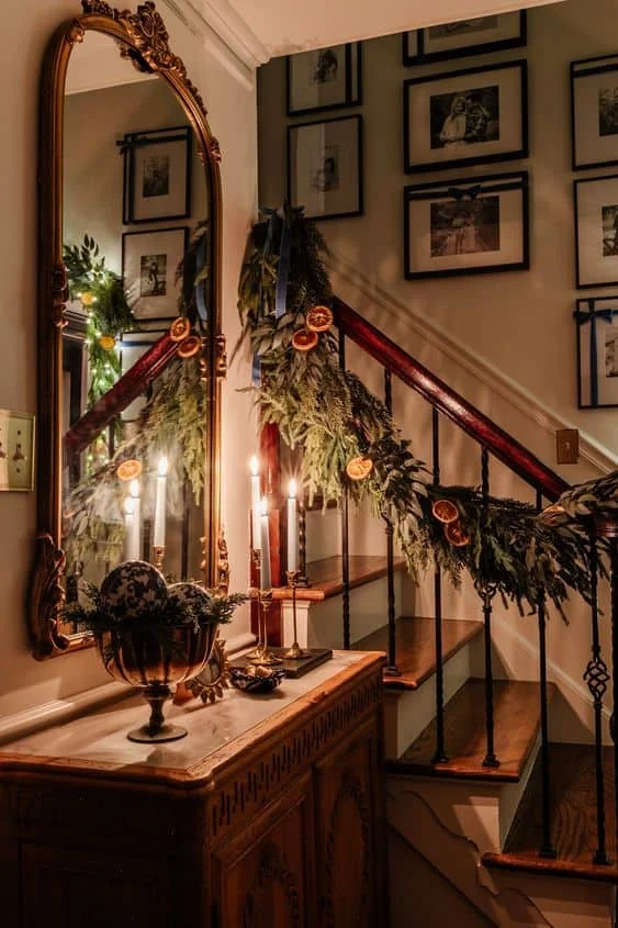 3个圣诞装饰的预算创意