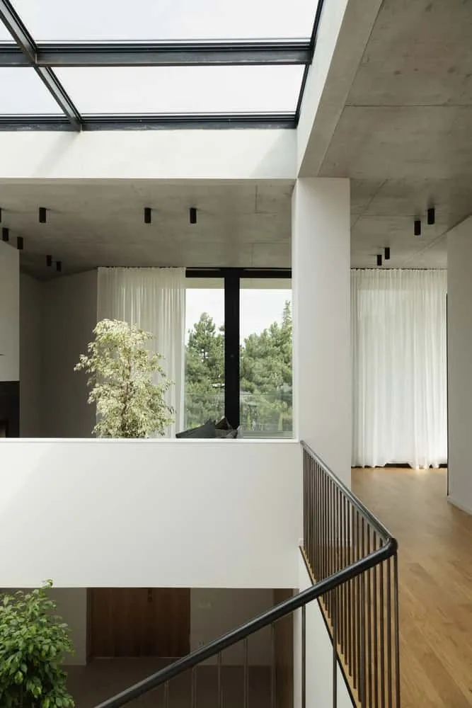 Timm在第比利斯、格鲁吉亚的树屋住宅